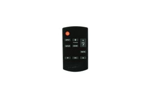 Controle Remoto para Panasonic N2qayc000121 SC-HTB900 SC-HTB900EBK SC-HTB900EGK N2QAYC000098 TV SoundBar Sound Bar Home Theater Audio System