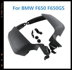 Handlebars Motorcycle Hand Guards Protector Motorbike Handlebar Handguard Motocross Handle Protection For F650 F650GS F 650 GS G650GS1