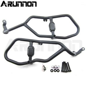 Other Motorcycle Accessories For MT 09 Tracer FJ Engine Guard Bumper Anti Collision FJ09 2021 20211