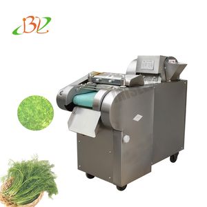 Electric 1.5kw Multi-function cutting machine Large vegetable cutting machine and lemon garlic slicer Vegetable cutter