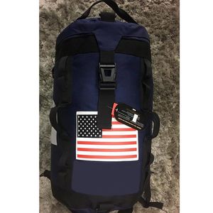 Unisex Teenager Travel Bags Large Capacity Designer Versatile Utility Mountaineering Waterproof Backpacks Luggage Outdoor Shoulder Bag