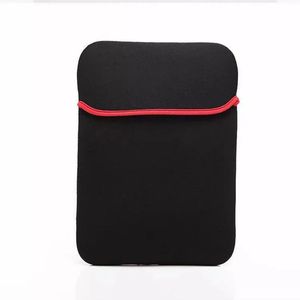 Moda Universal Laptop Manga Bolsa De Couro Mouse Pad Capa Notebook Para MacBook Air 11 13 15 polegadas Pro 13.3 15 15.6 Tablet PC