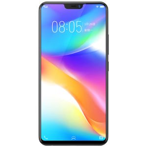 オリジナルvivo Y85 4G LTE携帯電話4GB RAM 32GB 64GB ROM Snapdragon 450オクタコアAndroid 6.26 