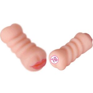 Taze Kedi toptan satış-NXY Seks Erkekler Masturbators Pussy Sleeve Popüler Sıcak Satış Gerçekçi Taze Pinlip Seks Vajina Erkek Mastürbasyon Kupası