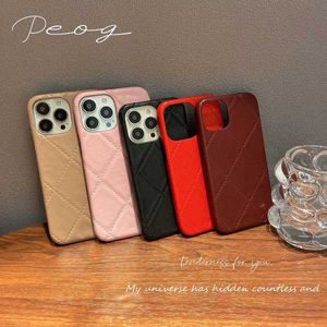 Designer Square Ins Case Telefon dla Huawei Oppo Vivo iPhone 14 Pro Max 13 12 11 x xr XS XSMAX Projektant Samsung Case S20 S20p S20U Uwaga 10 20 Ultra A02S P40