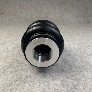 Absorber SN120140BL2-DT2 / Fit D2 Coilover M52 * 1.5-50 / Airlft Double Convolute Airspring Airbag Shock Amortyzator / Zawieszenie powietrzne poniżej