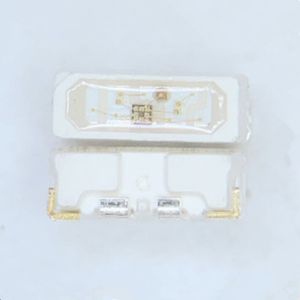 100PCS 3512サイドSK6805サイドG ICチップのサイドライトライトビーズ3512 RGB LEDストリップディスプレイ画面の個別にアドレス指定可能