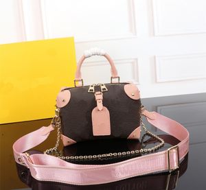 حقائب النساء المصممين حقائب الكتف حقيبة crossbody حقائب نسائية جودة عالية أزياء كل مباراة الكلاسيكية رسول سيدة ملون حقيبة يد كوين محفظة الهاتف