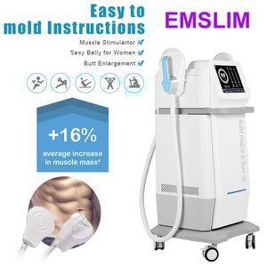 Perfectlas 7Telas EMT EMS Fitness Máquinas de emagrecimento para Musclestimulator Slim Abdominal Treinamento Músculo Massagem Máquina