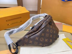 Borsa alla moda alla moda con marsupio di lusso di alta qualità 2021