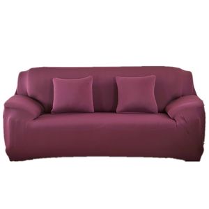 Mode Sofa Case Elastische Simplicity Force Fabric Cover All Inclusive Non Slip Cushion Sofa s Cover Hoge Kwaliteit Hot Sale QR K2