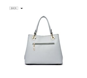 HBP newest women fashion totes bag European and American simple oblique cross shoulder handbag purse woman D5028