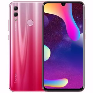 Оригинальные Huawei Honor 10 Lite 4G LTE Сотовый телефон 6 ГБ RAM 128GB ROM KIRIN 710 OCTA CORE Android 6.21 