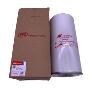6pcs/lot 92888262 IR air compressor oil filter element fuel filter OF