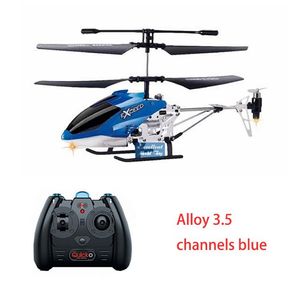 Wholesale toys electric helicopter for sale - Group buy EMT HT1 Remote Control G Alloy Helicopter Kid Toy Channel Altitude Hold Gyroscope Sensor LED Lights Christmas Boy Gift