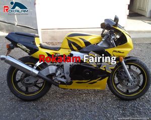 Для Honda CBR250RR MC22 1990 1991 1992 обтекатель CBR 250RR 1993 1994 90 91 94 CBR 250 RR обтекает (литье под давлением)