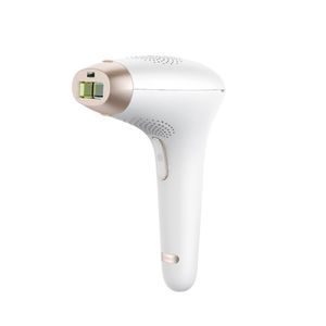 IPL Permanent Hair Removal System OLED Display Face&Body Epilator Device for Women Men 110V-240V