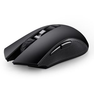 G300 2.4G Kablosuz Fare 6 Düğmeler 1600 DPI Ergonomik Fare Ofis Fareleri PC Dizüstü Bilgisayar