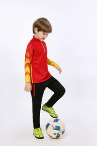 Jessie kopie #G471 ZK6 Fashion Jerseys Kids Ubranie Ourtdoor Sport Wsparcie QC Pics przed wysyłką