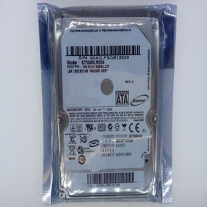 Samsung 1TB 2.5 