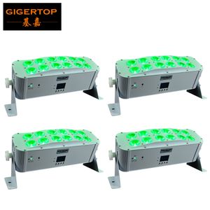Wholesale truss for sale - Group buy Background Wall Light Wall Washer Bar LED x18w DMX512 Disco Floodlight Strip Flood Stage Wall Bar Stage Truss Bar Color Effect