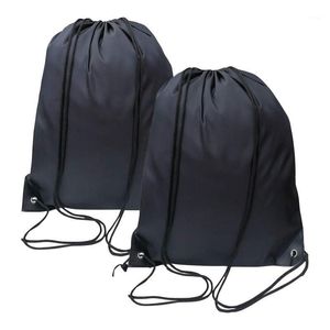 プランターポットバックパックドローパック巾着ジムバッグユニセックススポーツバッグスイミングリュックサックビーチバッグ、学校、本のために最適
