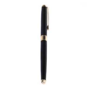 Ballpoint Pens A5KA Fine Rod Writing Metal Classic Signature Pen School Office Business
