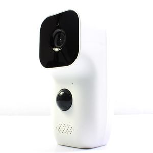 Alta Qualirty X9 IP Camera à prova d'água WiFi sem fio Câmera de segurança 1080p Full HD Recarregável Câmeras de Vigilância Baixa Energia para Home Safe