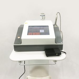 Portátil 2 em 1 Remoção vascular Sistema de laser Diodo 980nm VEIAS VEIAS VEIRAS DO VEIROS DO VEIROS DO BLOOGE