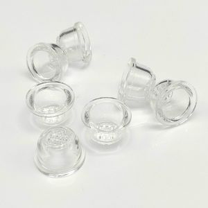 Glass Bowl Replacement Thick Bowls hookahs For Silicone Smoking Pipe Silicon Hand Pipe Tobacco Spoon Water Bong Tool bag