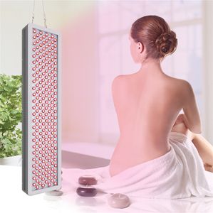 bloomveg 2021 items 1000W grow lights Skin Treatment Device Red Panels Full Body Led Infrared Light Therapy