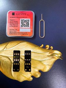 2021 GEVEY PRO V14.2 Up Uplatable Unlocking 5G IOS14.2--13.x için iPhone 12 12Pro 12PRMAX 11 11PRO X XS XR MAX 8 7 6 5S SE