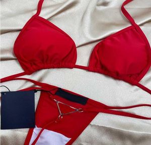 Женский дизайнерский дизайнерский купальный костюм роскошные женские сексуальные бикини женского купальника Высокий секс бикини 4-цвета размер: S-XL