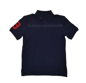 Kids T-shirts Designer Boys Embroidery T Shirt Baby Tops Child Girls Kid Boy Tshirt Tees Clothes