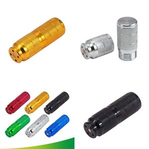 Stainless Steel Dispensers Multicolour Foam Generator Blistering Mixing Metal Smoke Suppressor Bottle Openers Cake Kitchen Supplies 5xba F2