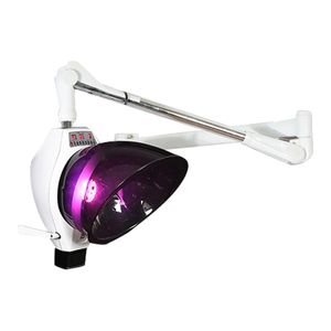 Wall Mounted Bladeless Hair Dryer Bonnet for Hair Salon Professional Barber Processor Styling Customer Factory Direct