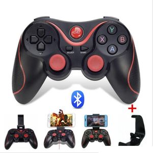 Universale TERIOS X3 Android Wireless Bluetooth Gamepad Gaming Remote Controller Joystick BT 3.0 per Smartphone Android Tablet PC