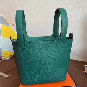 Klasyczny Gorący Sprzedam Moda Kobieta Torba Projektant Prawdziwej Skóry Handmade Lady Mała Torba Wieczór Sprzęgła Torba Darmowa Wysyłka 18 CM