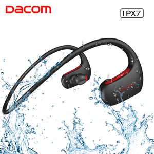 DACOM L05 Bluetooth Kulaklık Kablosuz Kulaklık TWS Stereo Kulakiçi Spor Oyun Kulaklık Xiaomi Huawei Için iPhone