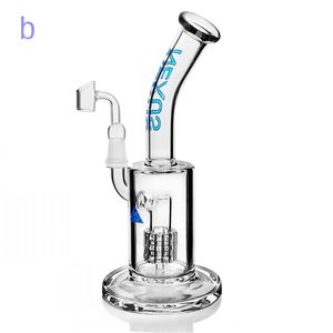 Heady Cokahs Recycler Oil Rig rign Nex Толстое стекло определенно рекомендую водяные трубы Dabber Rigs Уникальные бонги