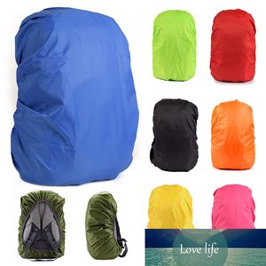 1pcs Adjustable Waterproof Dustproof Backpack Rain Cover Portable Ultralight Shoulder Protect Outdoor tools Hiking