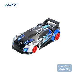 JJRC Q89 2.4G controle remoto 4WD Corrida de Carrinho de Brinquedo, Dazzling Cor Lights, 01:20 fresco Drift, alta velocidade de 8 km / h, Kid Natal presente de aniversário, useu