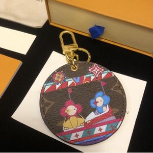 mascot style choose simple design of mens womens high quality gold key chain and box wholesale