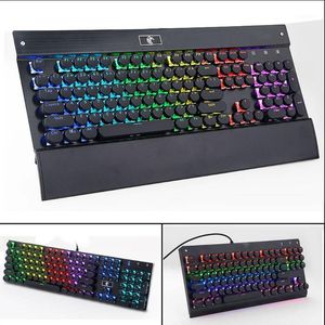 Tastiere per lettore di classe retroilluminato stilizzato 83XB83XB 104 tasti Retro copritasti rotondi Doppia S FAI DA TE Steam Punk Steampunk Macchina da scrivere Keycaps1