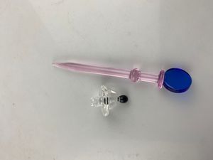 Other smoking sets, pipes, glass rammers and carbon caps, factory direct wholesale at preferential prices