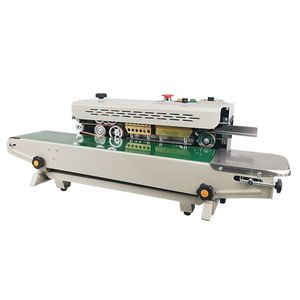 Acquista Più Modelli Stampa Sigillatrice Automatica Multifunzione Foglio Di Alluminio Sacchetto Di Plastica Film Confezionamento Continuo Machi