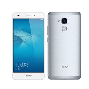 オリジナルHuawei Honor 5C Play 4G LTE携帯電話キリン650 Octa Core 3GB RAM 32GB ROM Android 5.2インチ13mp指紋IDスマート携帯電話