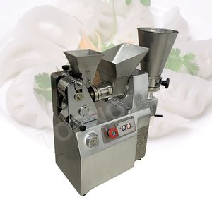 Dumpling Machine Kitchen Empanada Maker Stainless Steel Samosa Making Machine