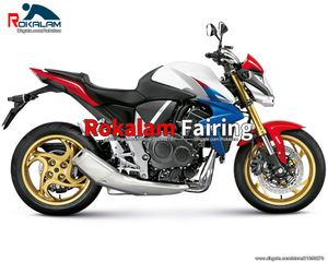 Peças de motocicleta Corpo de carenagem para HONDA CB1000R CB1000 R 2008 2009 2010 2012 2012 CB 1000R Aftermarket Fairings Kit