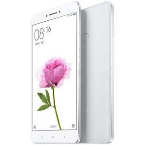 Telefono cellulare originale Xiaomi Mi Max Pro 4G LTE Snapdragon 650 Hexa Core 4 GB RAM 128 GB ROM Android 6,44 